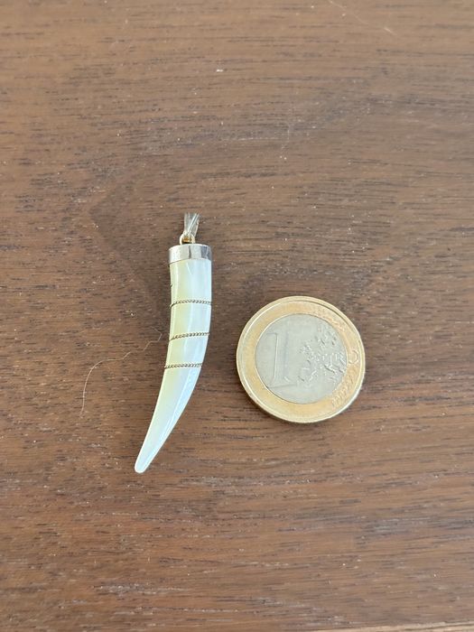 Седефена висулка