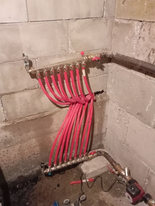 Услуга сварочные и.т