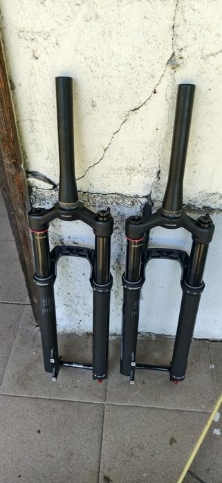 Вилки ROCKSHOX SID 2P Base 29 " с ход 110,120mm 15x110mm НОВИ
