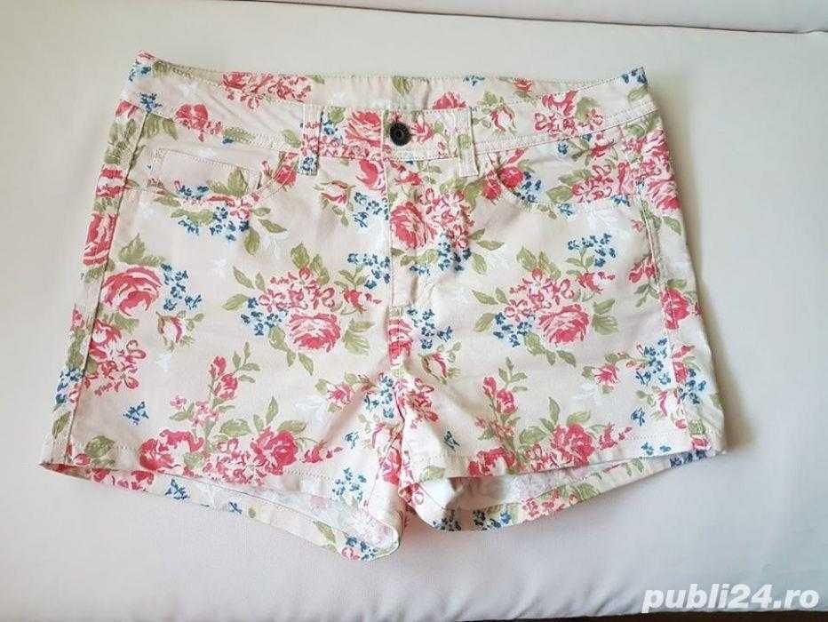 Pantaloni scurti,36/38/40,Zara,H&M,Tally Weijl,Benneton Gap