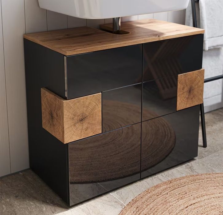 Шкаф за подмивка 4452