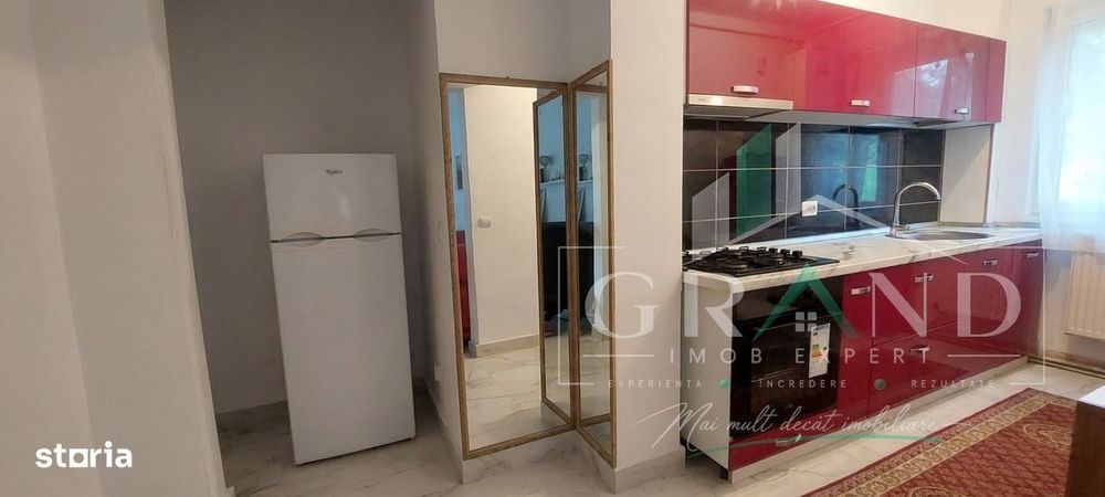 Ap 3 camere | Balcon | Zona Manastur / Bucegi — fotografia 1