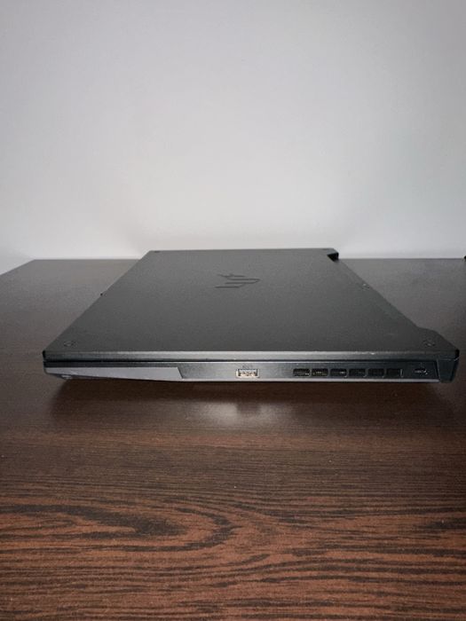 Laptop Gaming ASUS TUF F15 FX507ZC4 – Ca Nou