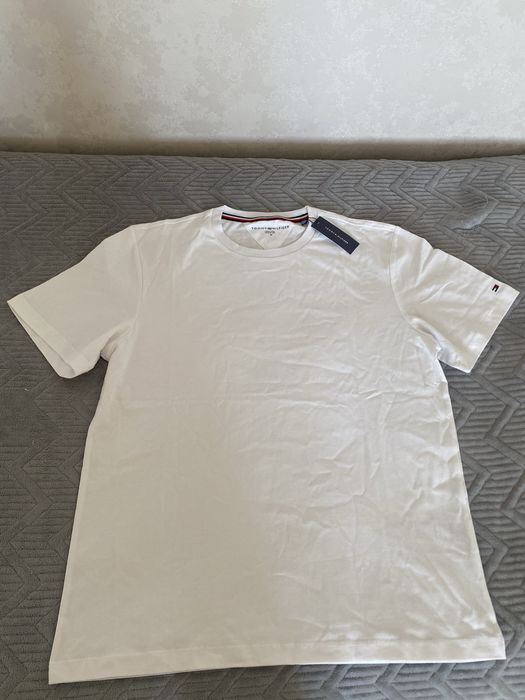 Футболка Tommy Hilfiger