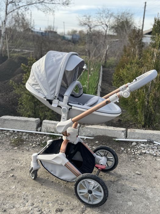 Коляска Hot Mom 2 в 1