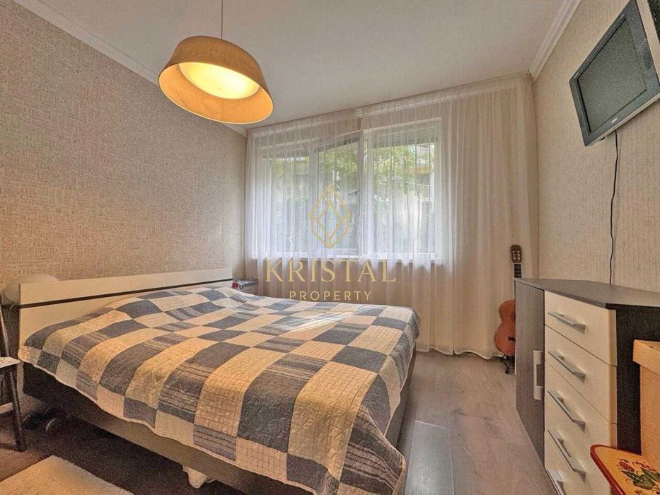 Продава се Двустаен апартамент в к.к. Слънчев бряг - 52 кв.м за 1597 €/кв.м - Снимка #8