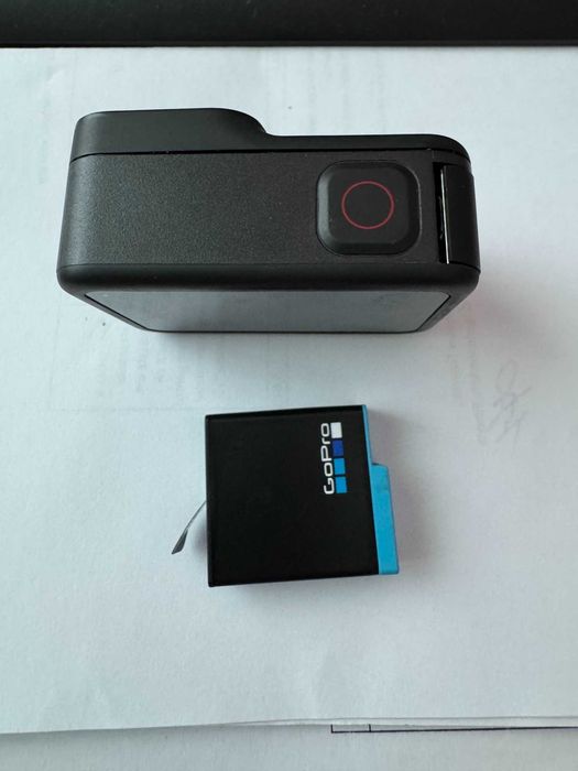 Webcam Gp Hero 8 ( defect )