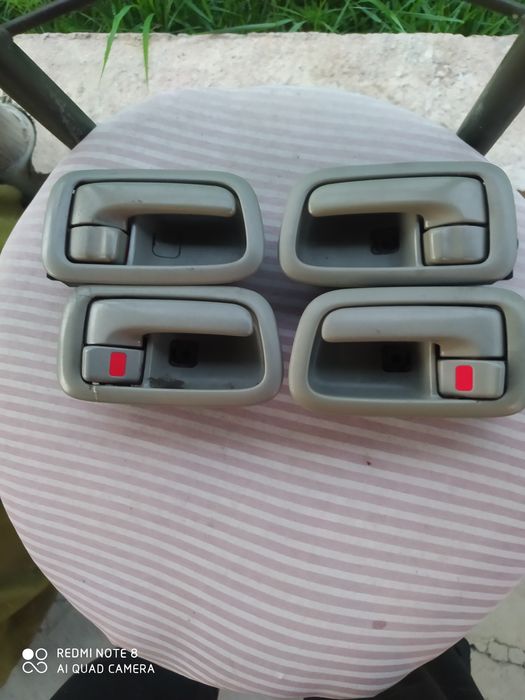 виндом 20 дверные ручки