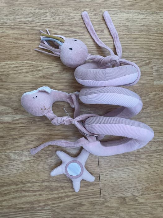 Jucarie pentru carucior/patut Little Dutch