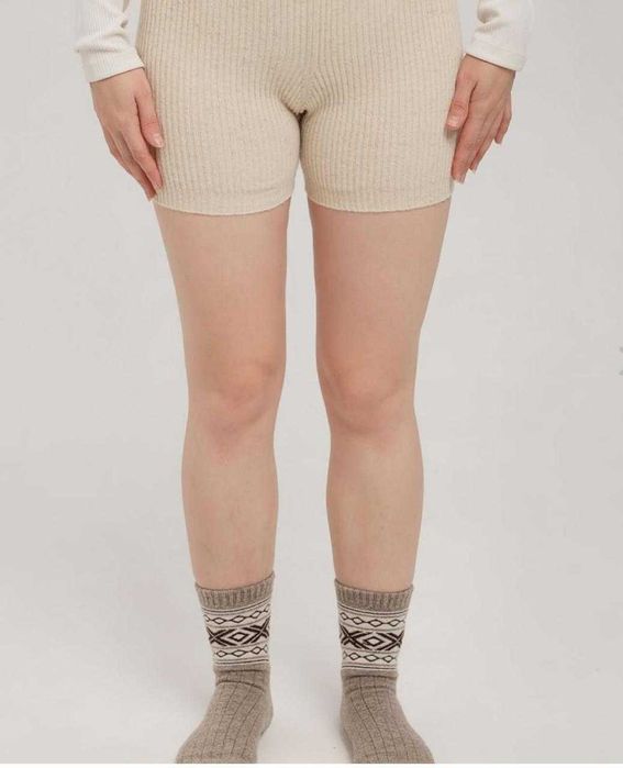 носки  шерсть 100% Монголия