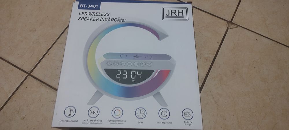 De vânzare este nou