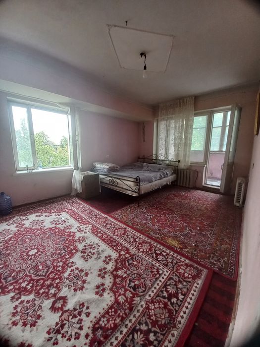 Аренда Квартира 1 хона Чилонзор 13 кв Фархадский бозор