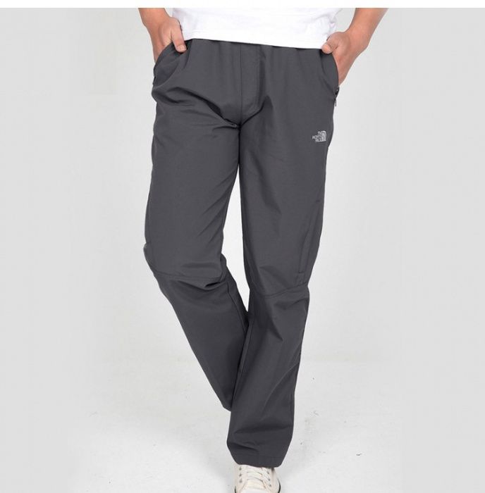 The North Face штаны мембранные RipStop
