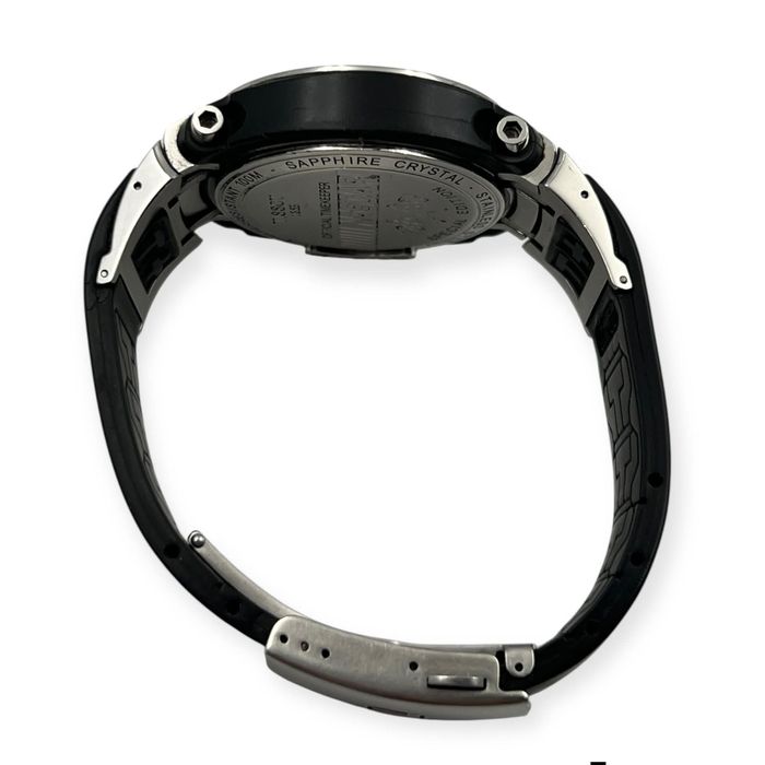 Tissot T-Race NASCAR Special Edition Chronograph – Пълен комплект с ку