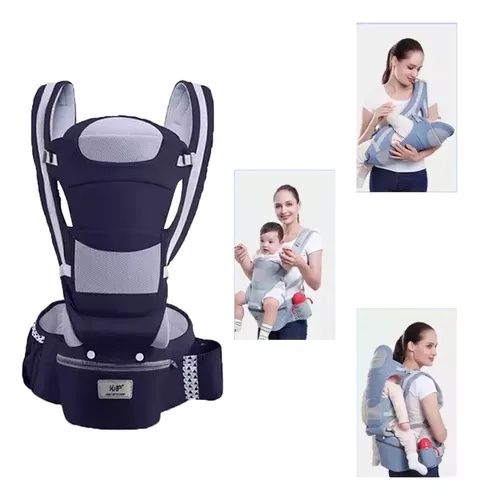 Сумка рюкзак переноска для детей 3в1