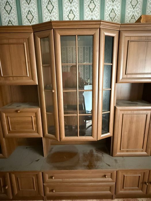 Шкаф гарнитура