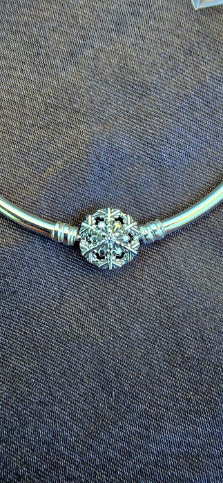 Елементи за гривна и гривни Пандора