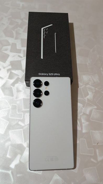 Продам  Samsung s25 ultra