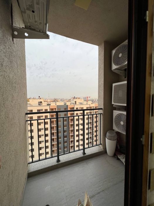 Алмазар сити  3/14/18  чистый ремонт мебель и техника