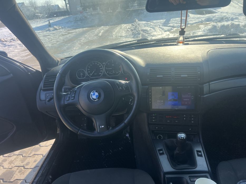 De vanzare Bmw 320 e46