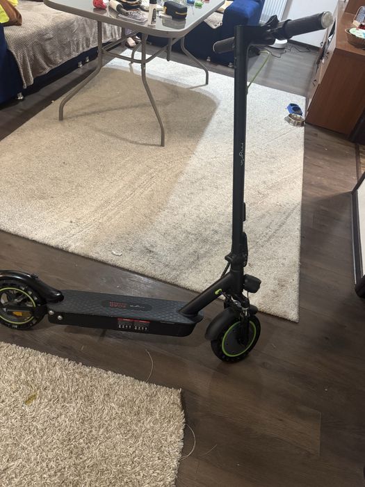 Trotineta electrica  myria road traveller