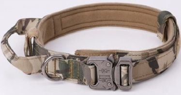 Ошейники для собак