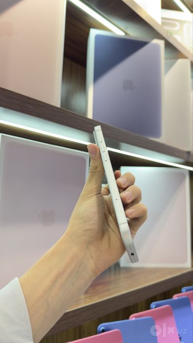 iphone 17 pro max naxtka va nasiya savdoga