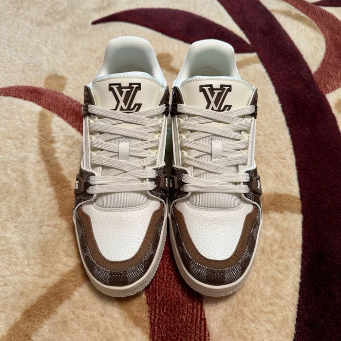 Louis vuitton Trainer