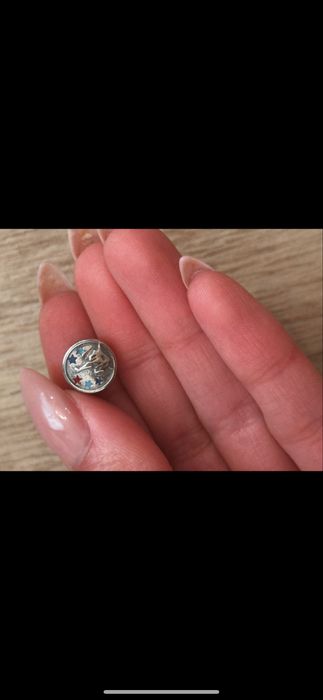 Пандора талисмани Pandora