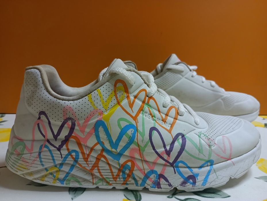 Skechers L.A. Love N 38- 23 лв