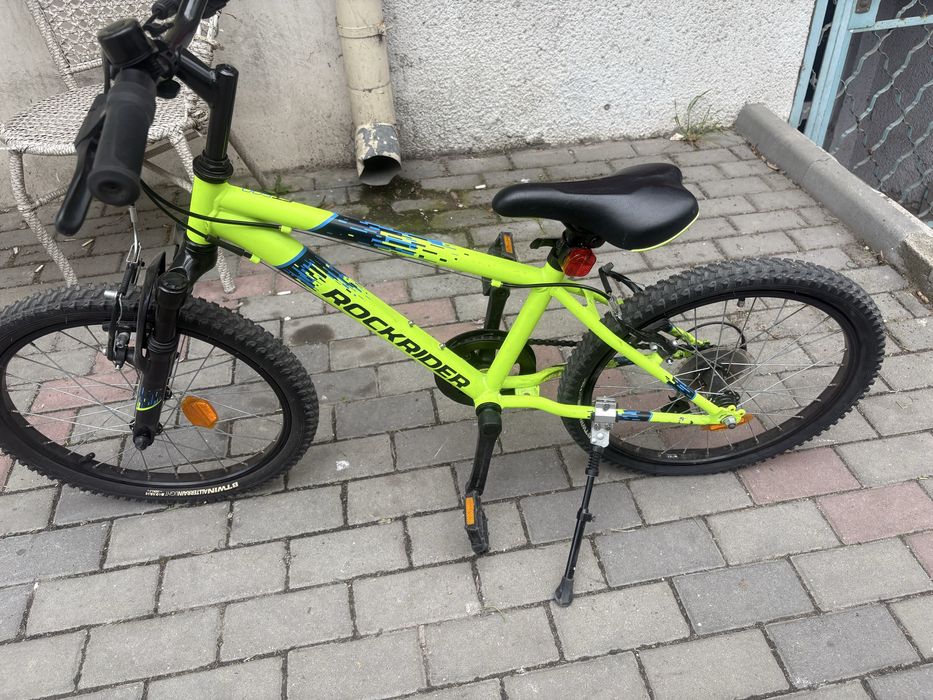 Детско колело 20” Rockrider st 500