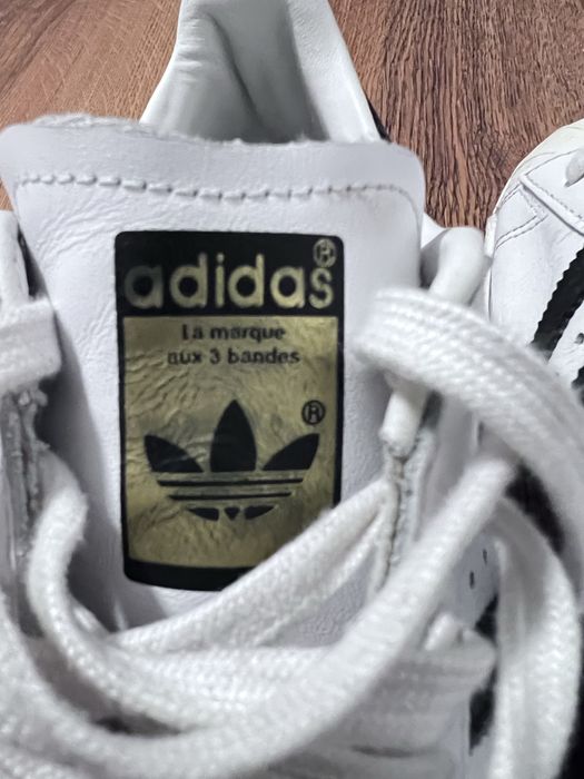 Adidas Superstar