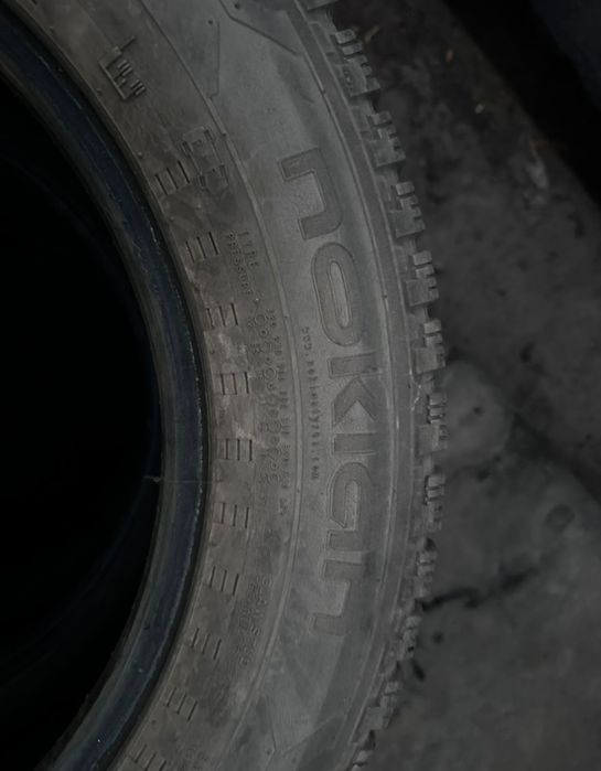 Комплект 225/65 R17