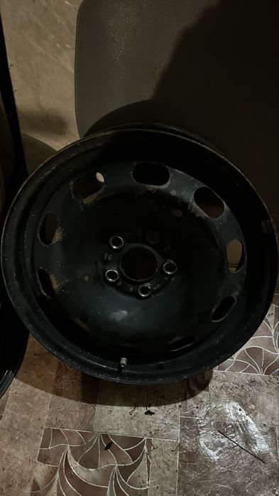 Продается штамп диски