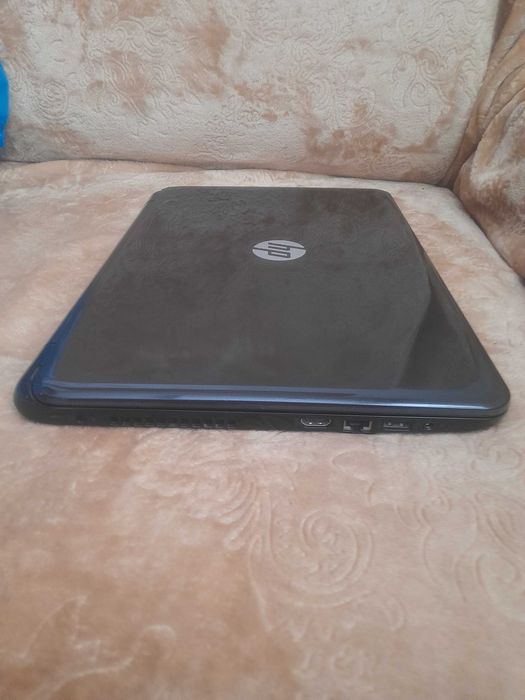 HP 15 Slim с гарантией