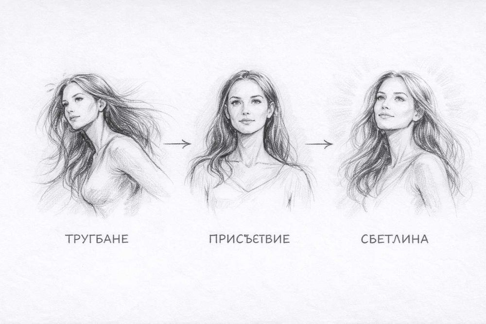 Рисувам портрети по снимка с въглен. Изпрати снимка, получи портрет.