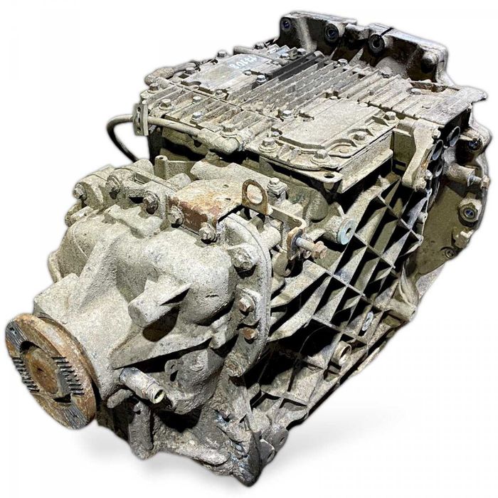 Cutie de viteze Volvo, 2008-2012 3190611 - Piese de schimb Volvo