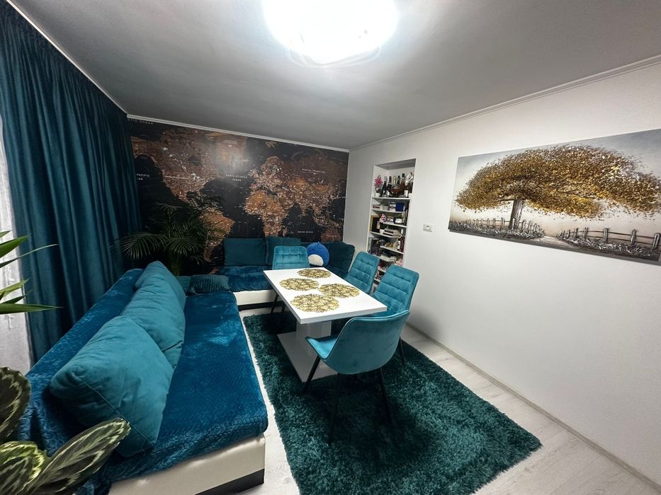 Apartament de vânzare Botoșani