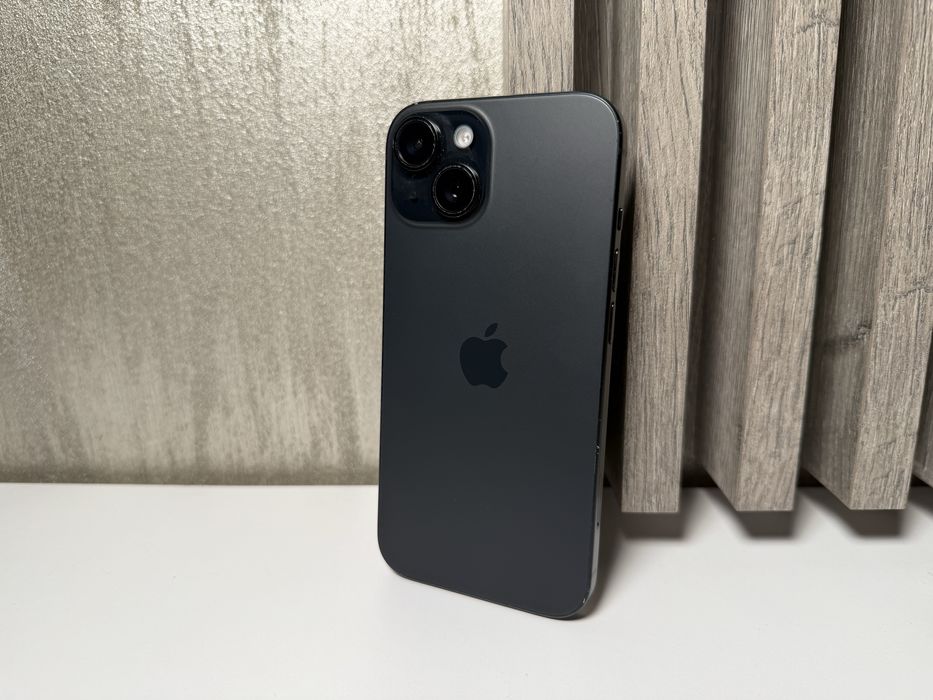 iPhone 15 128GB Garantie 2 ani Universul Telefoanelor