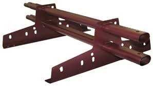 Снегозадержатель трубчатый 3 м