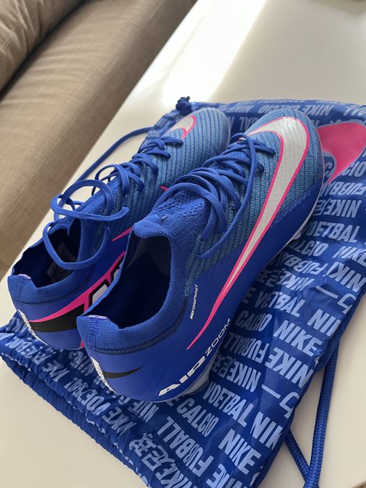 Nike Zoom Mercurial Vapor 16 Elite FG