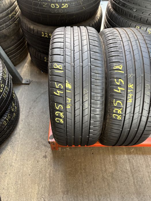 Anvelope Vara 225/45/18 Bridgestone Turanza T005 225 45 18 R18