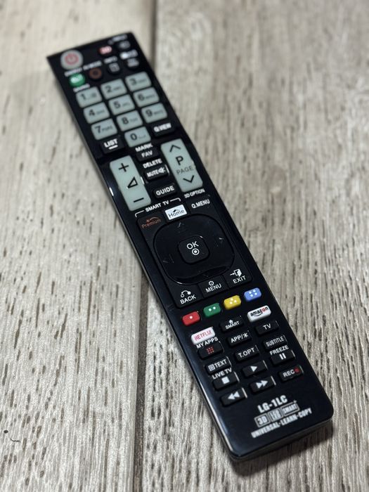 Telecomanda Smart TV LG/ Cu Netflix/ Youtube