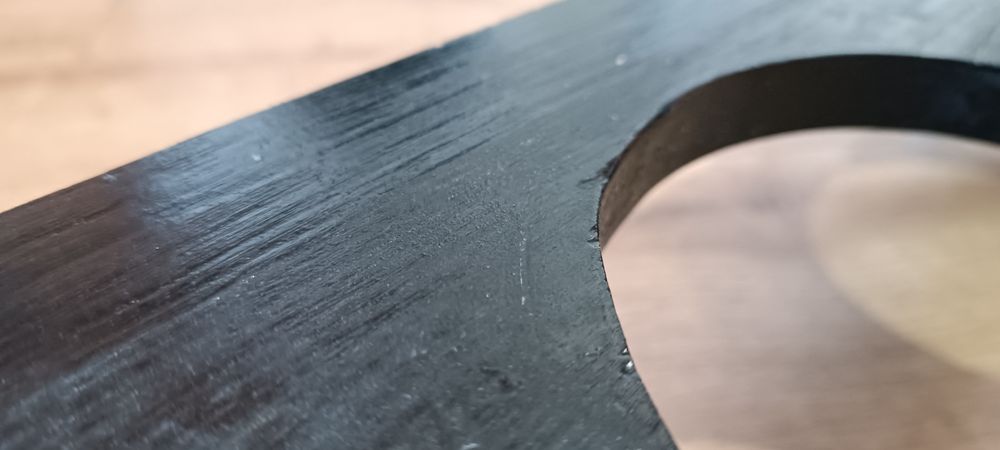 Подставка с мисками для собак