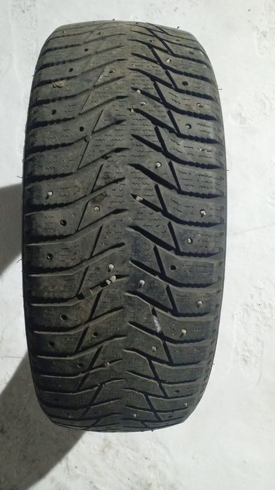 Продам зимние шины