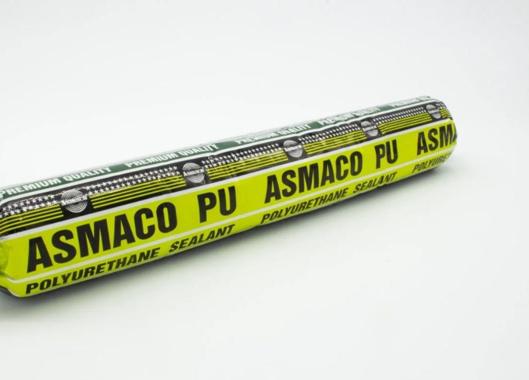 Asmaco герметик. Asmaco PU Polyurethane Sealant. Асмако герметик ПУ. Asmaco Sealant герметик.