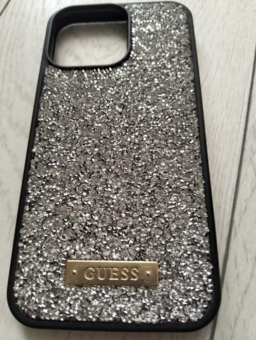 Husa guess iphone 15 pro max