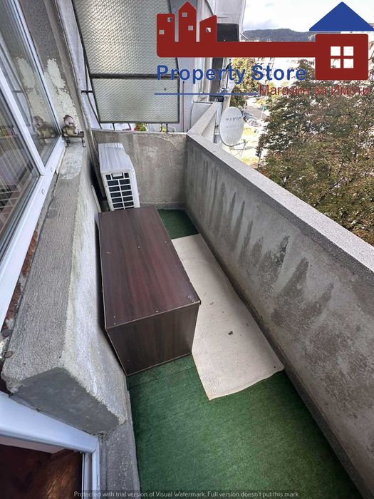 Дава се под наем Тристаен апартамент в Варна, Базар Левски - 75 кв.м за 407.49 € - Снимка #9