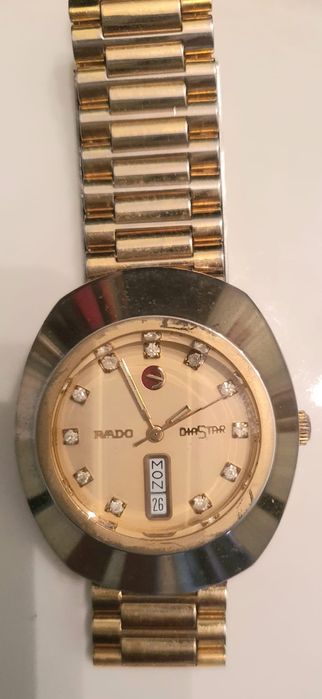 Продам часы наручные