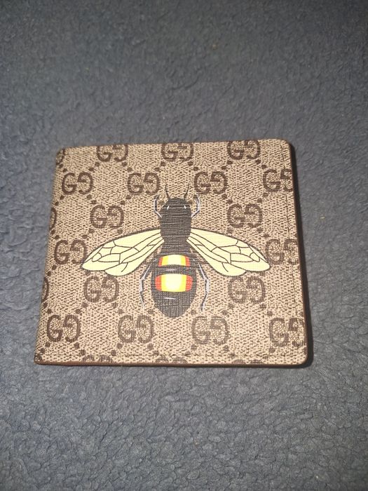 Portofel Gucci Bee